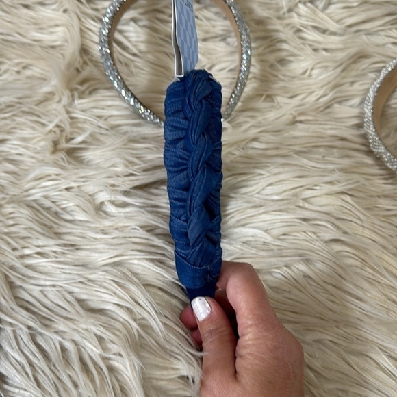 Set of three NEW headbands - Picture 3 of 4